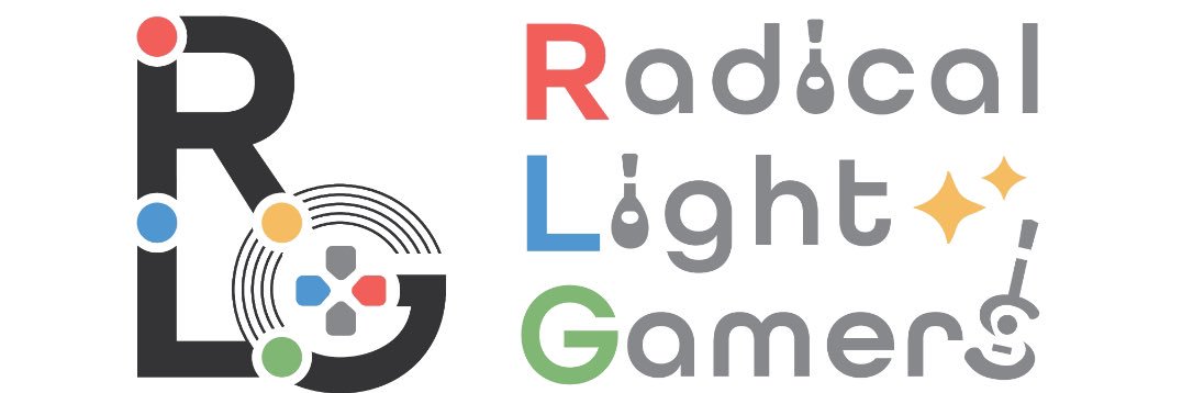 Radical Light Gamers banner