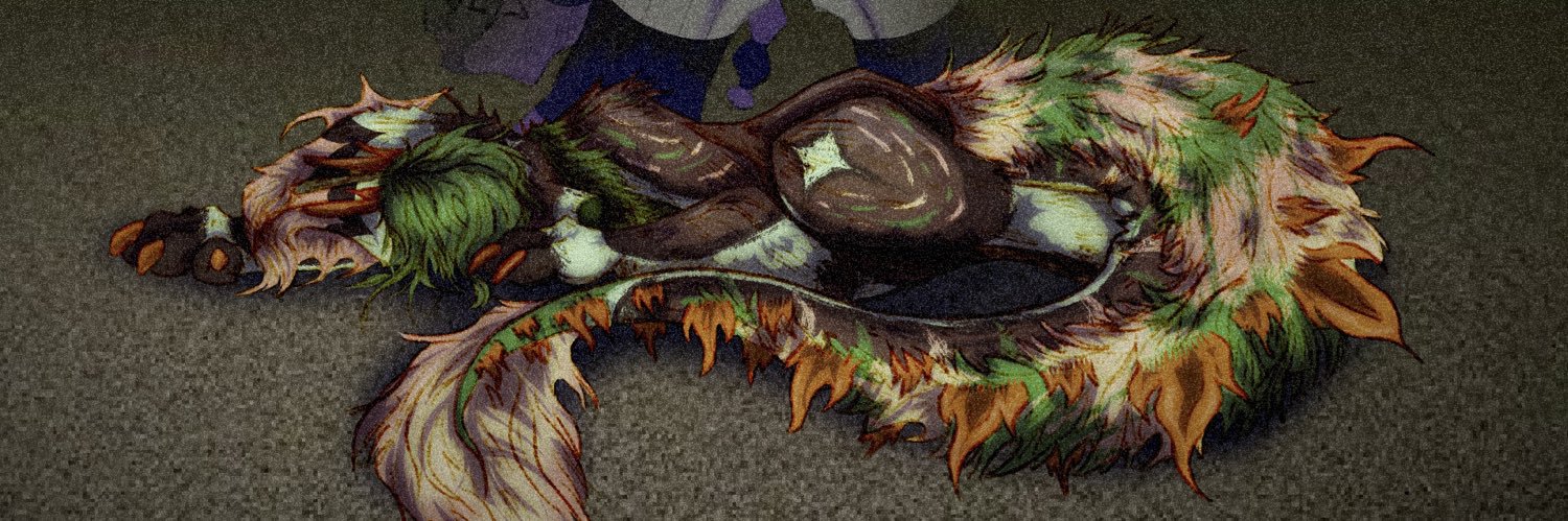 ⟡ LEXZIILLA ⟡ 🔜 DENFUR banner