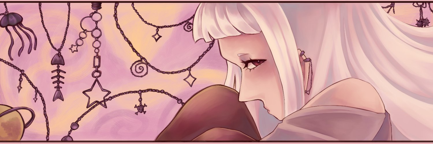Mei_artz's profile banner image