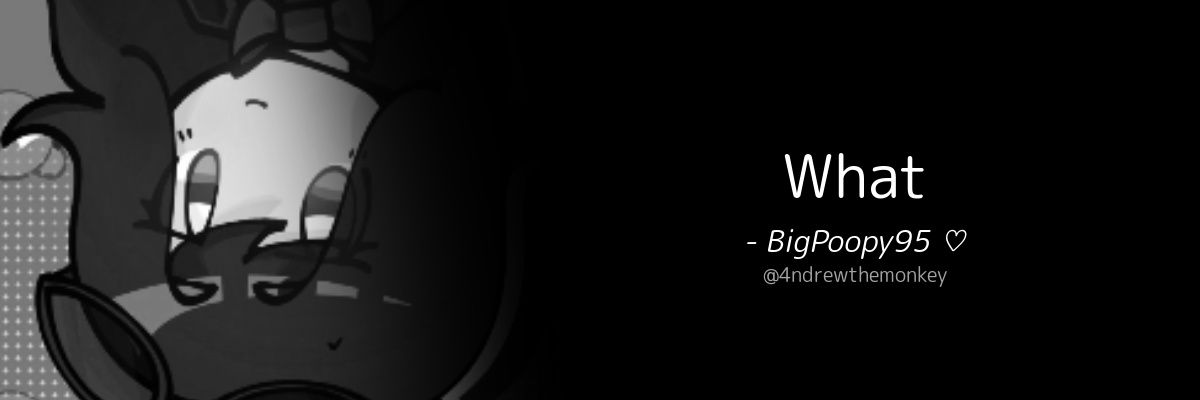 Betsy? Mayhaps... banner