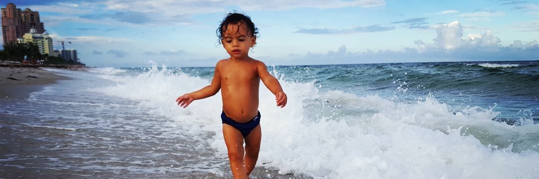 Matthew Beckham banner