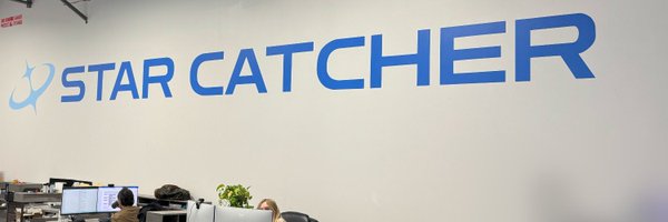 StarCatcherInd Profile Banner