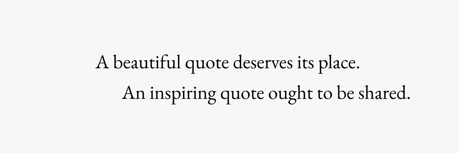 theQuotesTools's profile banner image