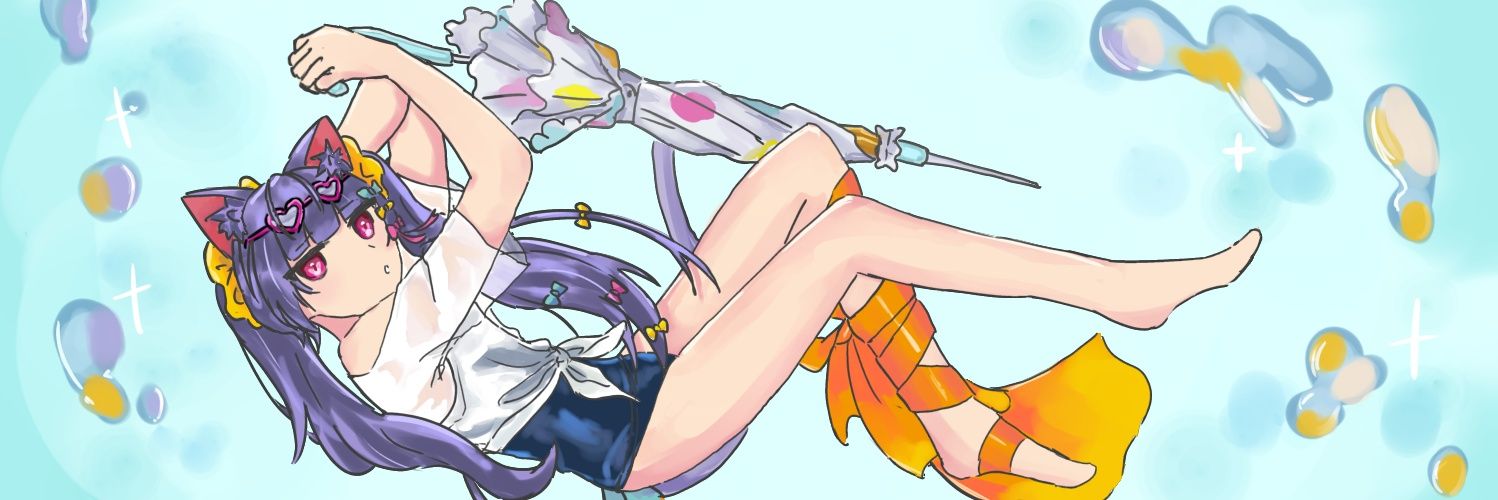 ColdFuyuX's profile banner image