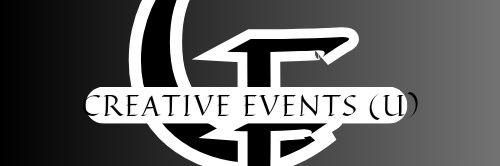 CreativeEventsU's profile banner image