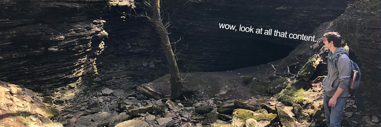 JChaseFilms's profile banner image