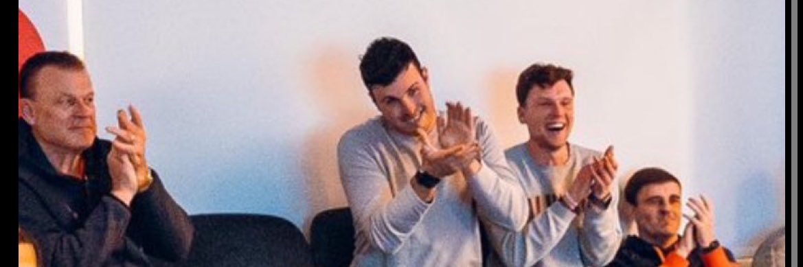 Kasparas Ponchonis banner