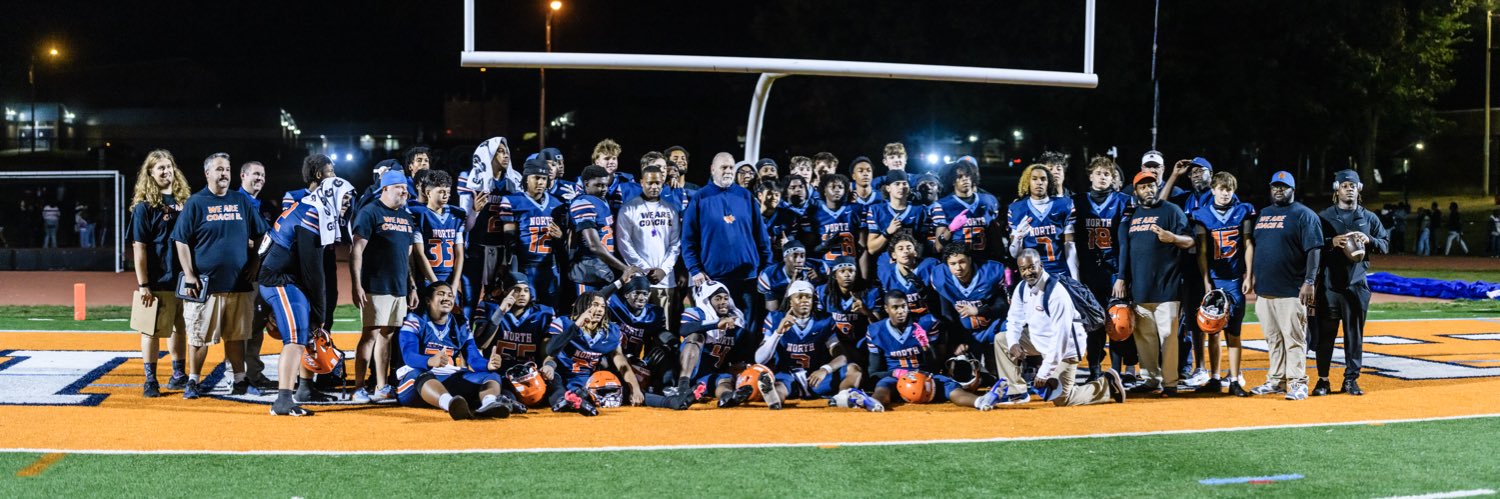 Lyndon “Corey” Lawrence Jr banner