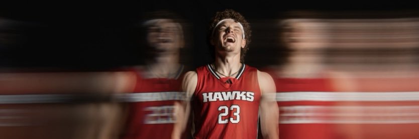 Marcus Coombs banner