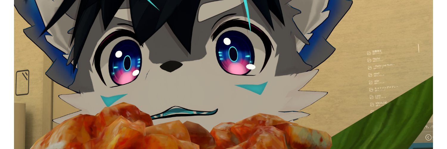 うどん banner