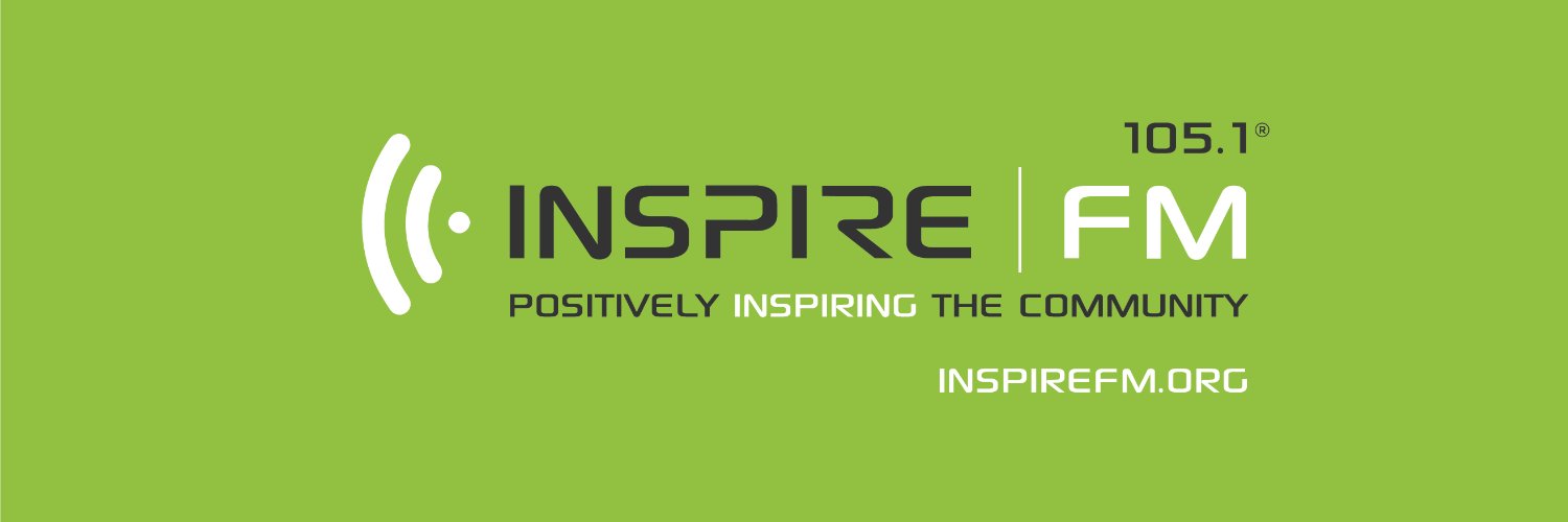 Inspire FM banner