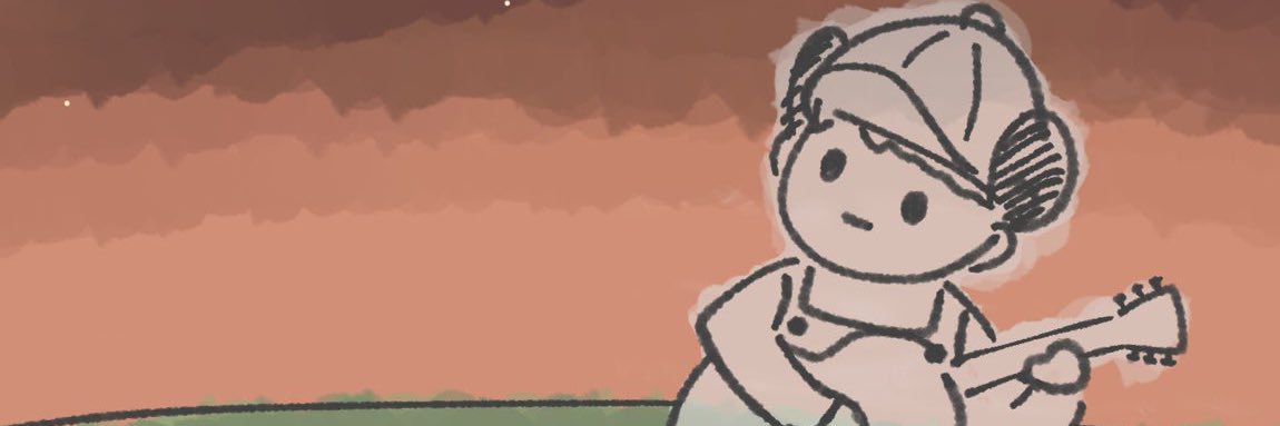 おーるどじょー banner