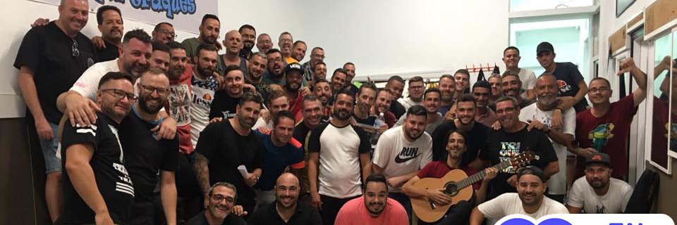 Triqui Traques banner