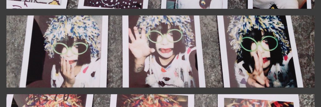 Hanniizu's profile banner image