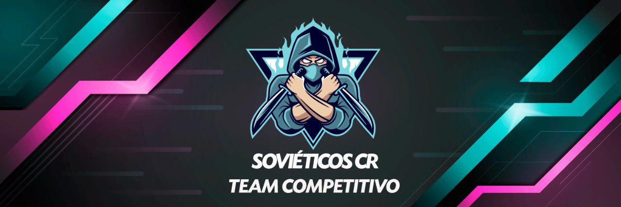 Sovieticos Clash royale banner
