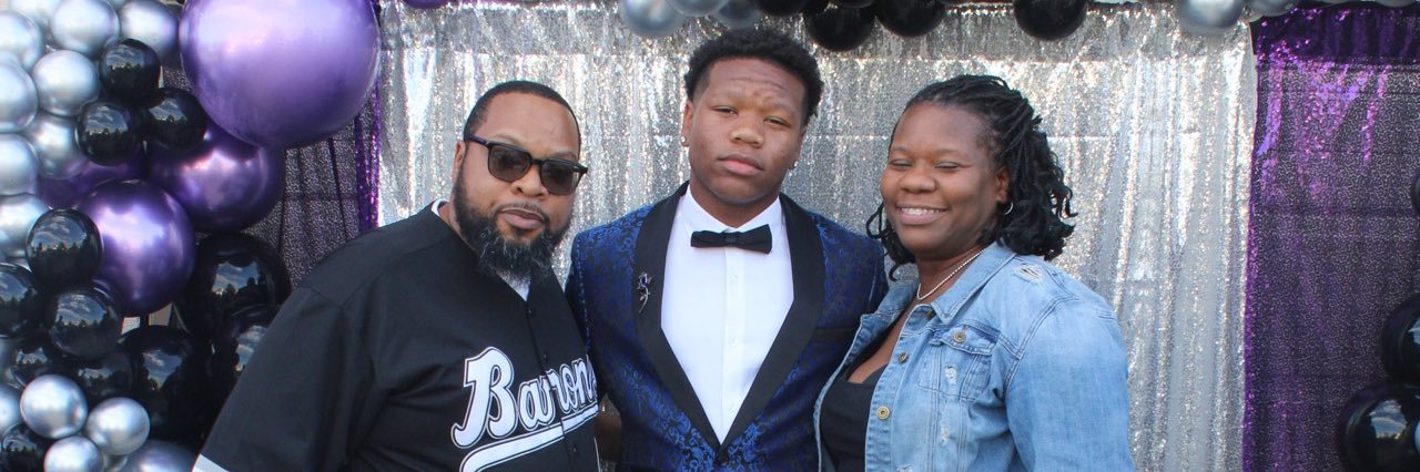 Freddie Alexander banner