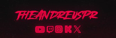 ᴸᴹᶜ | TheAndreusPR banner