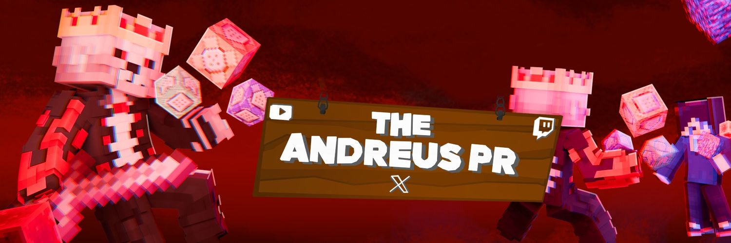 ᴸᴹᶜ | TheAndreusPR banner