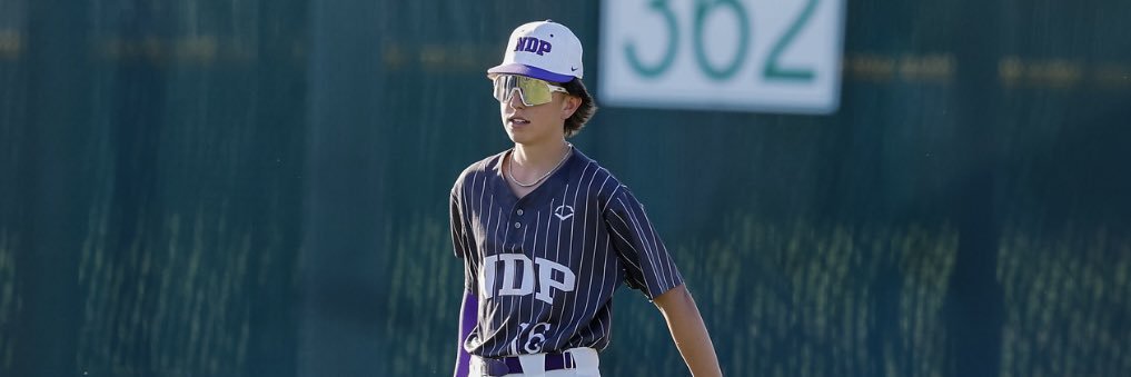 Tanner Terry banner