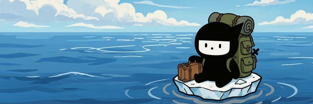 NinjakunJapan's profile banner image