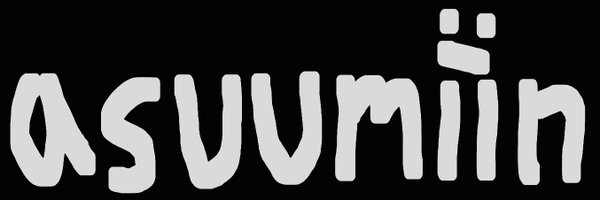 asuumiin84878 Profile Banner