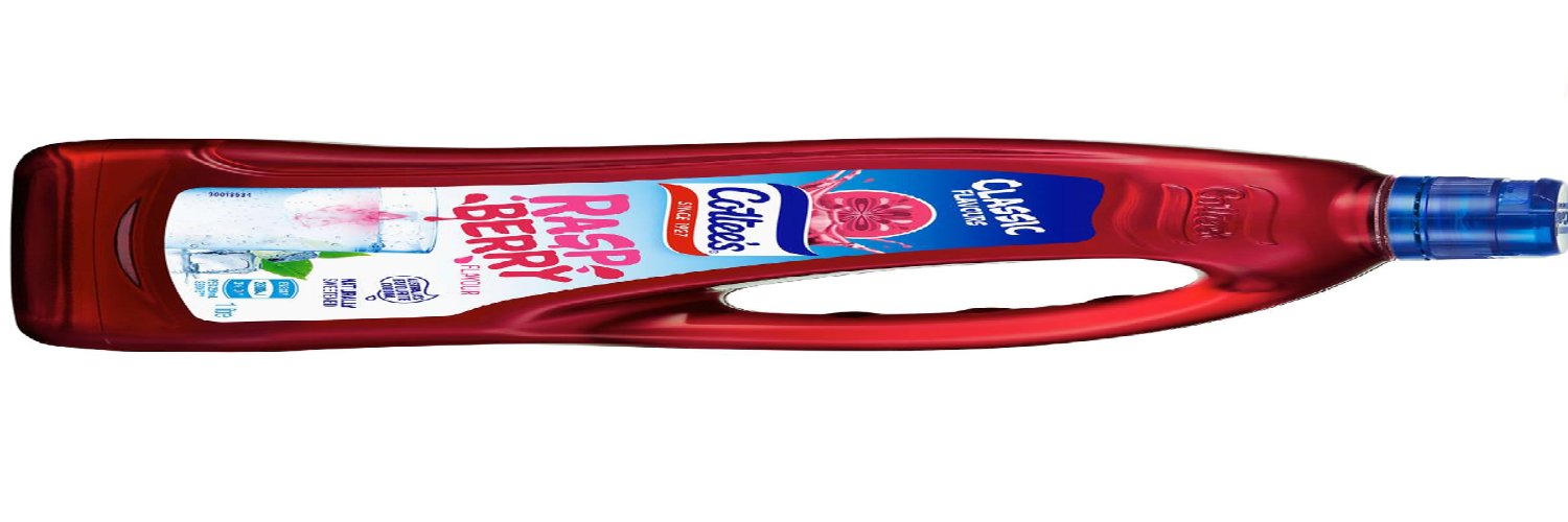 Long Red Cordial banner