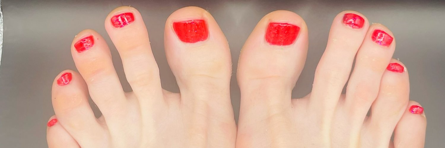 28BareHeels's profile banner image