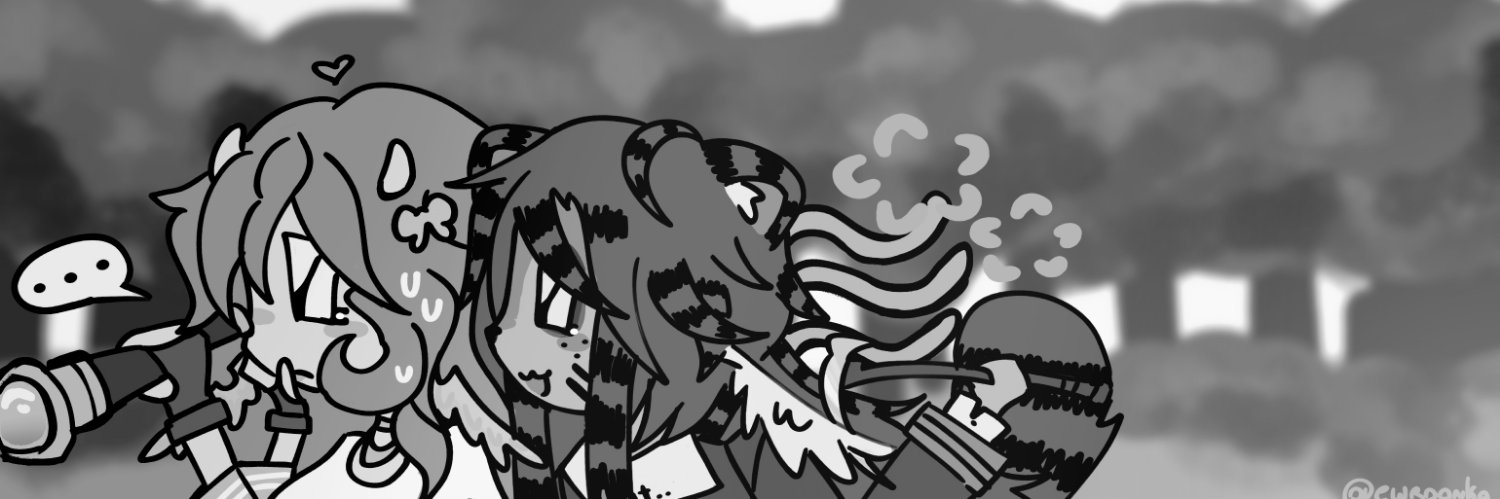 ewronkachan's profile banner image