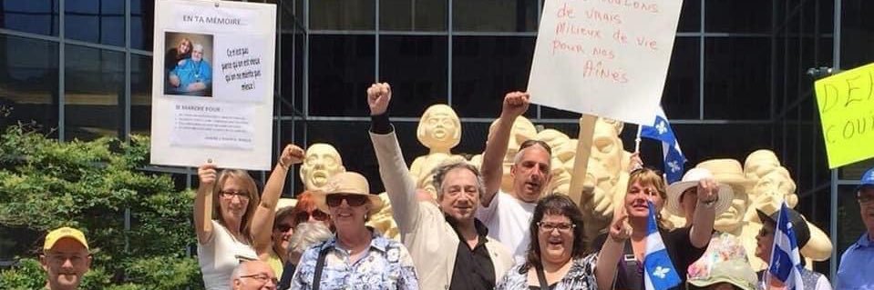 Chantal Gagnon banner