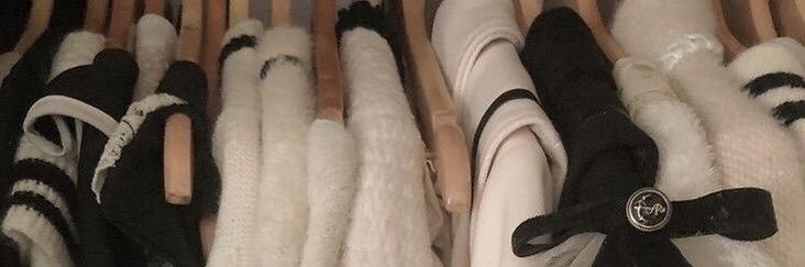 A ⋆ banner