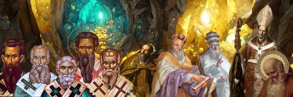 ⛏️𝕿𝖍𝖊𝕮𝖍𝖚𝖗𝖈𝖍𝕱𝖆𝖙𝖍𝖊𝖗𝕲𝖔𝖑𝖉𝕸𝖎𝖓𝖊 banner