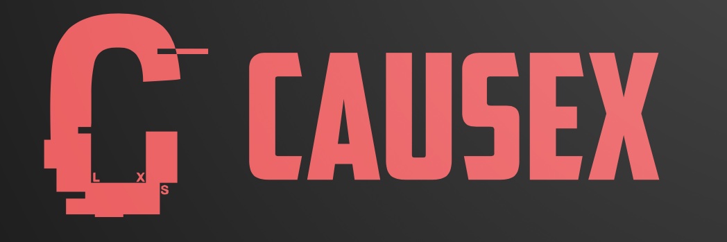 causexchain's profile banner image