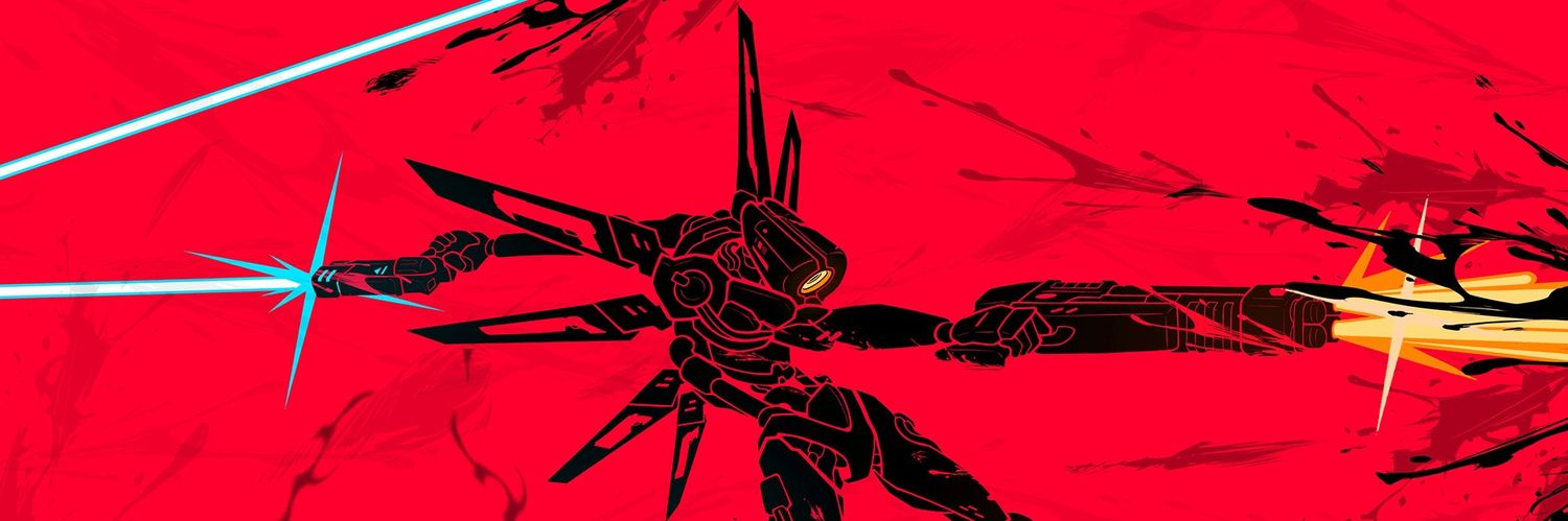 RobotModeloV1's profile banner image