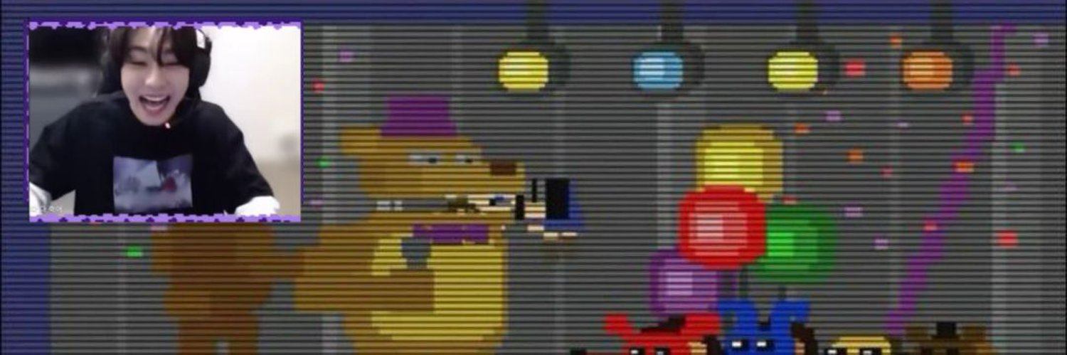 tokkiesung's profile banner image