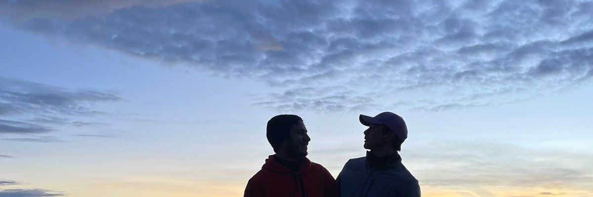 DGarpel's profile banner image