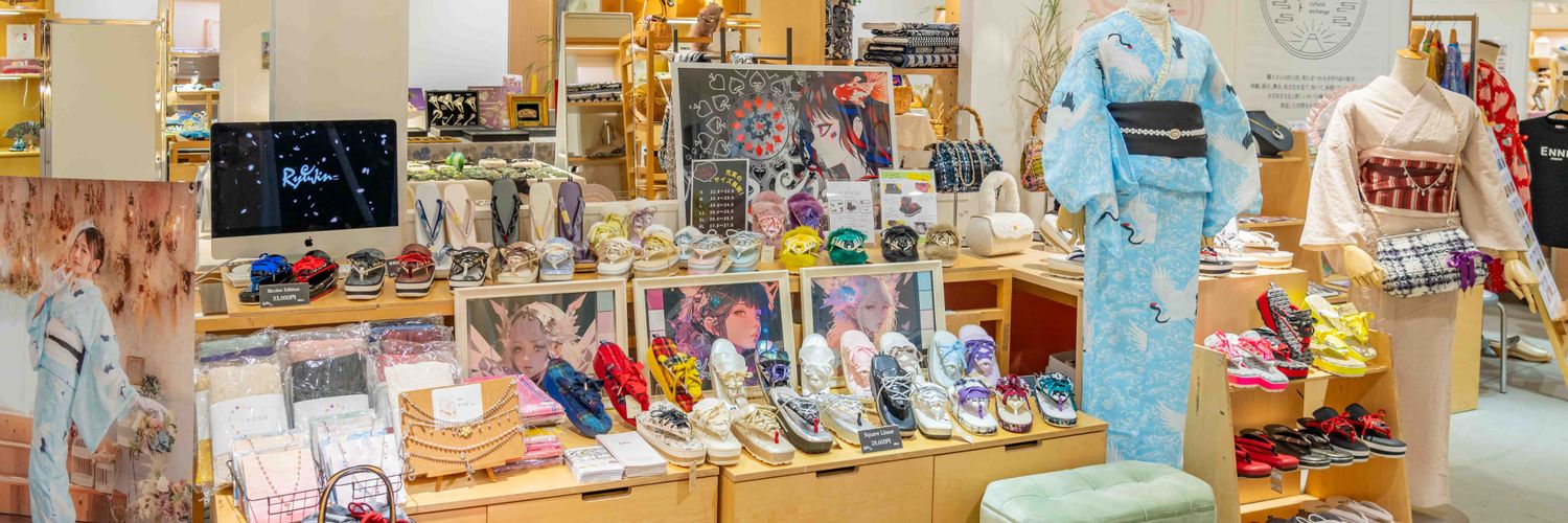 【公式】Ryujin banner