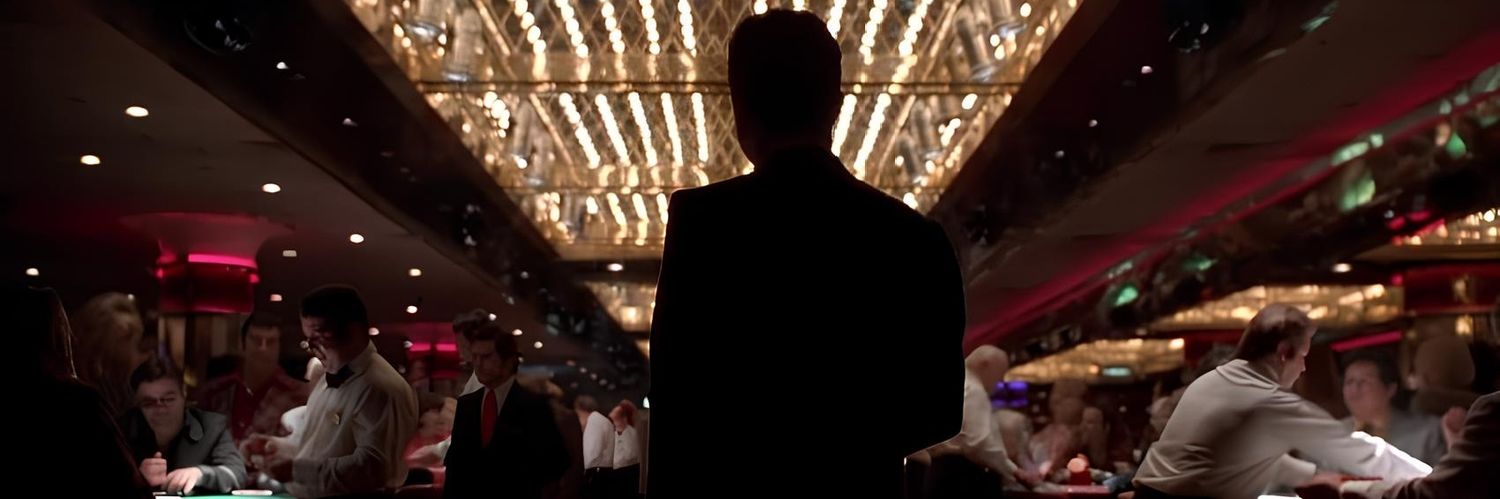 Hyper Bet 🎰 banner