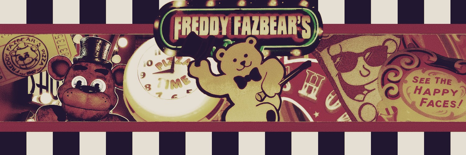 FaceOfTheBand's profile banner image