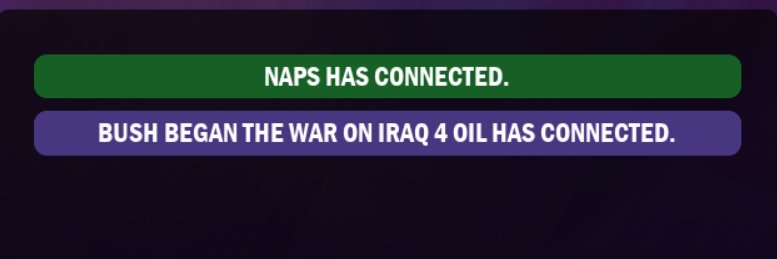 naps banner