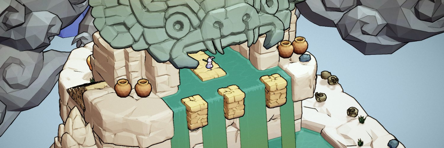 Immortal's Way banner