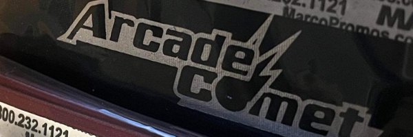 Official Arcade Comet Cafe Yuki Profile Banner