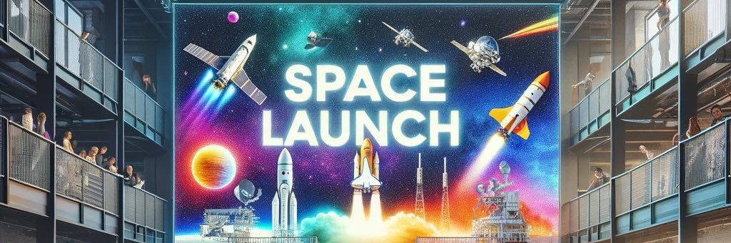 spacelaunch_X's profile banner image
