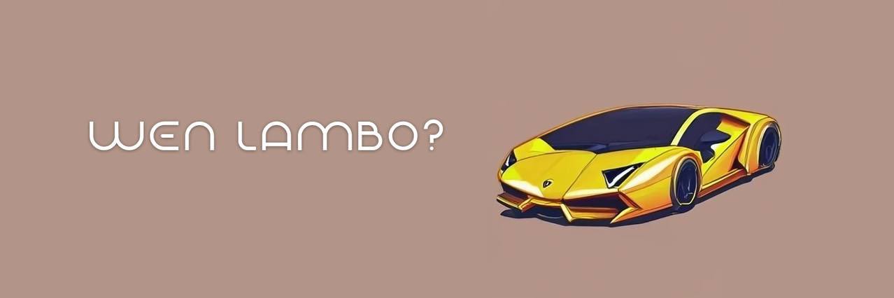 wenlambosol's profile banner image
