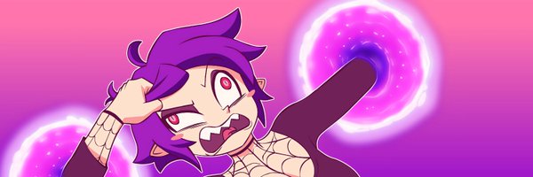 VampyAnimations Profile Banner
