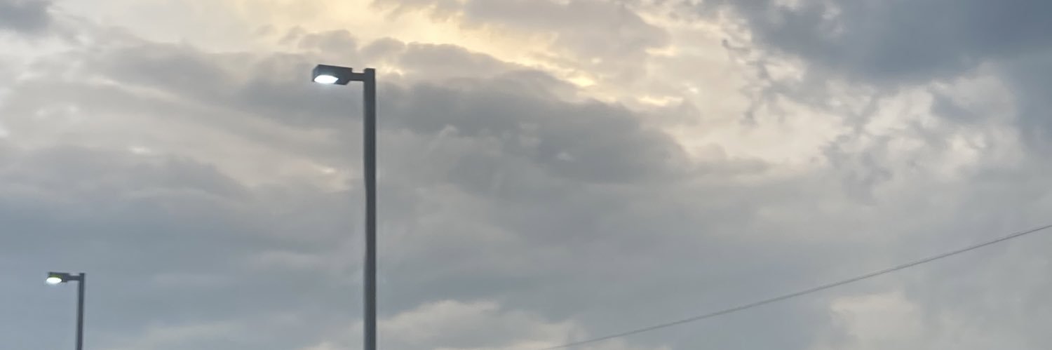 I exist to be honest. banner