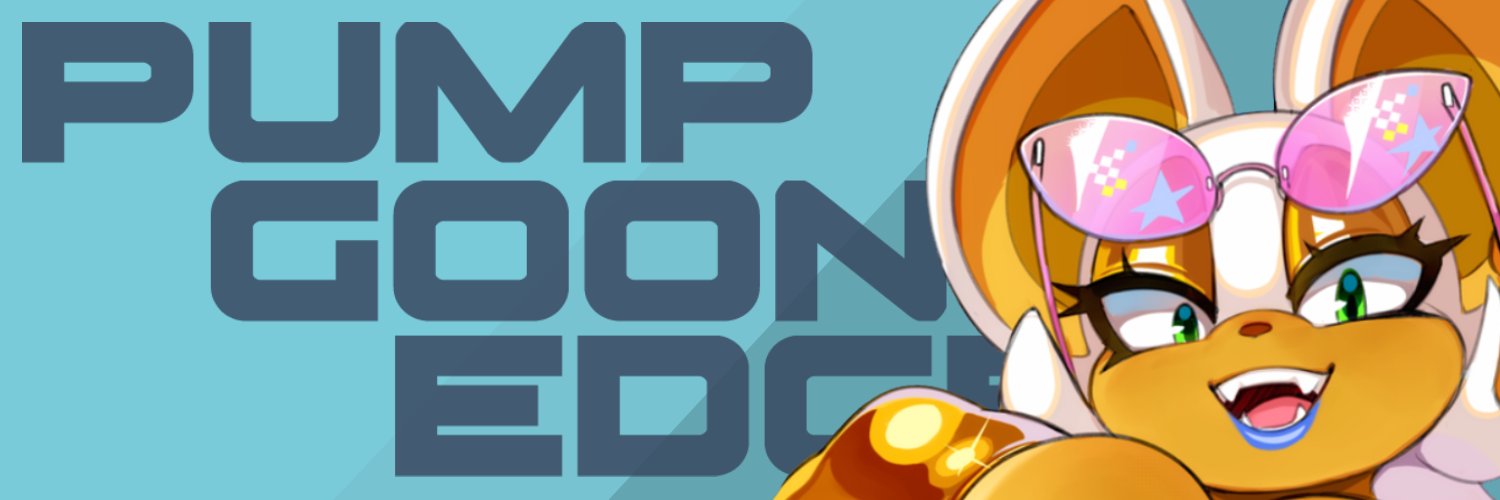 Rouge the Cashed banner