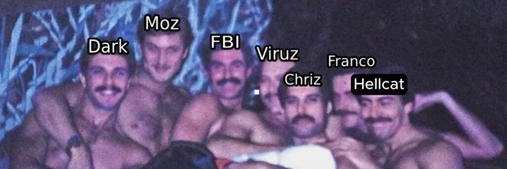 mark_vito82473's profile banner image