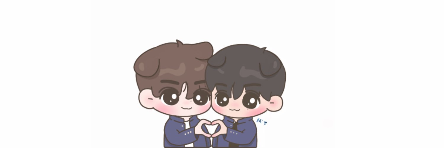 클린's banner