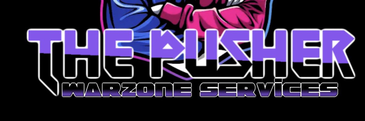 _The_Pusher_'s profile banner image