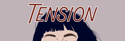 TensionLiterary's profile banner image